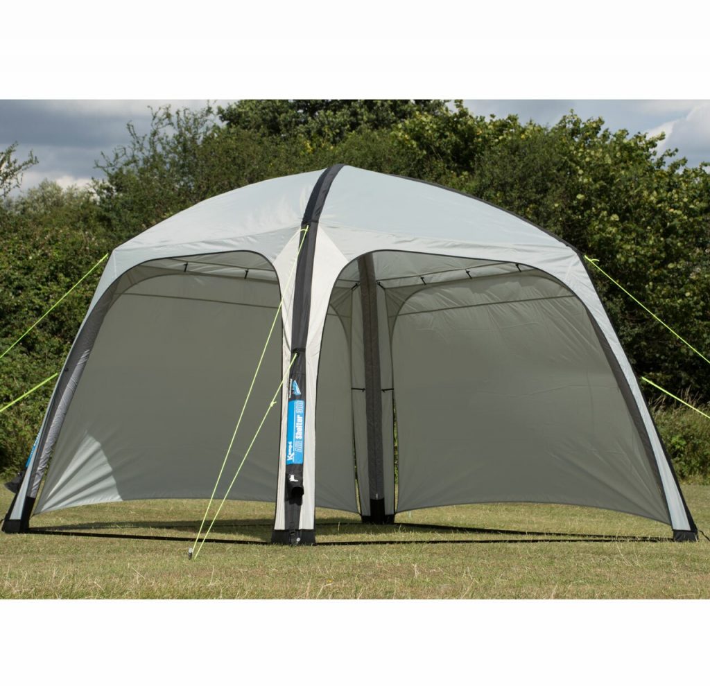 Air Shelter 300 Malta Camping Gear
