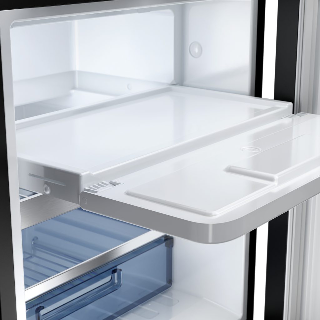 Dometic CRX 65 Fridge/Freezer Malta Camping Gear