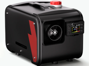 Diesel Heater 8KW Portable 2 Hcalory