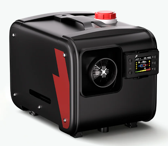 Diesel Heater 8KW Portable 2 Hcalory