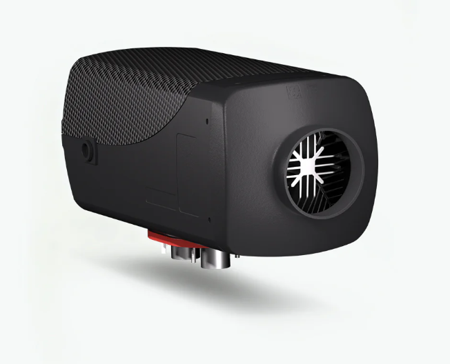 Diesel Heater Fixed Hcalory