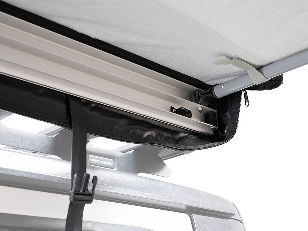 Front Runner Easy-Out Awning / 2.5M / Black - Image 4