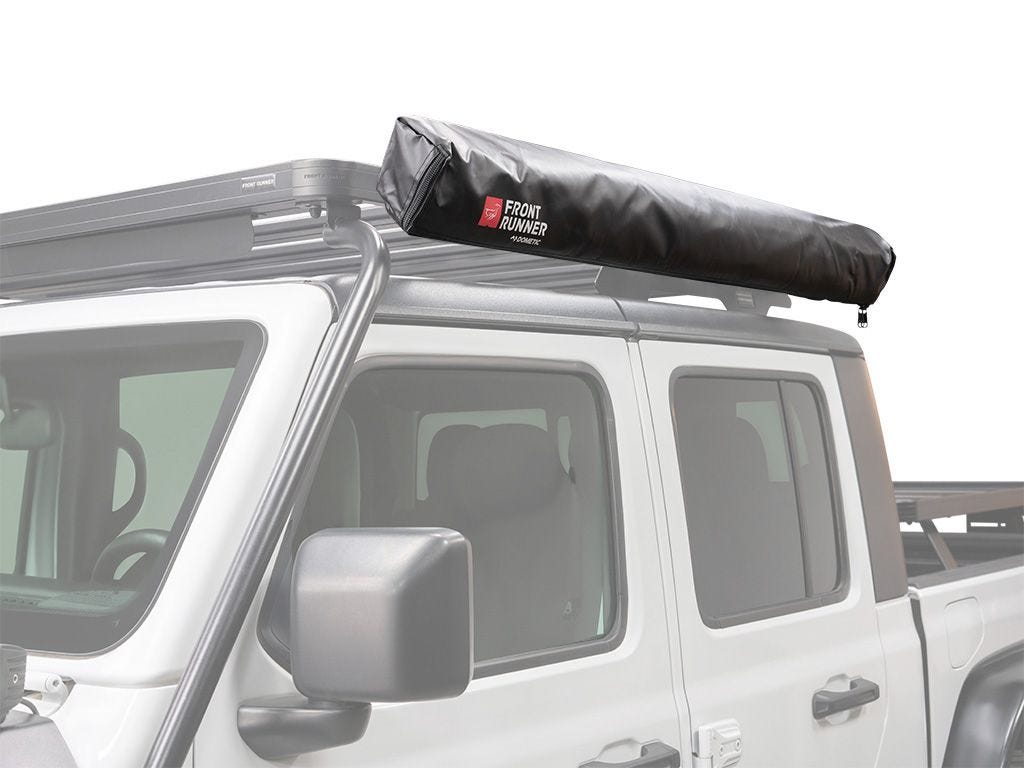 Front Runner Easy-Out Awning / 2.5M / Black - Image 3