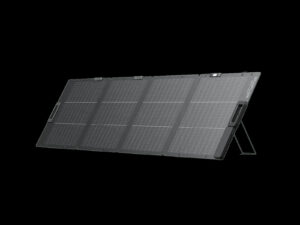 EcoFlow 220W Lightweight Portable Solar Panel
