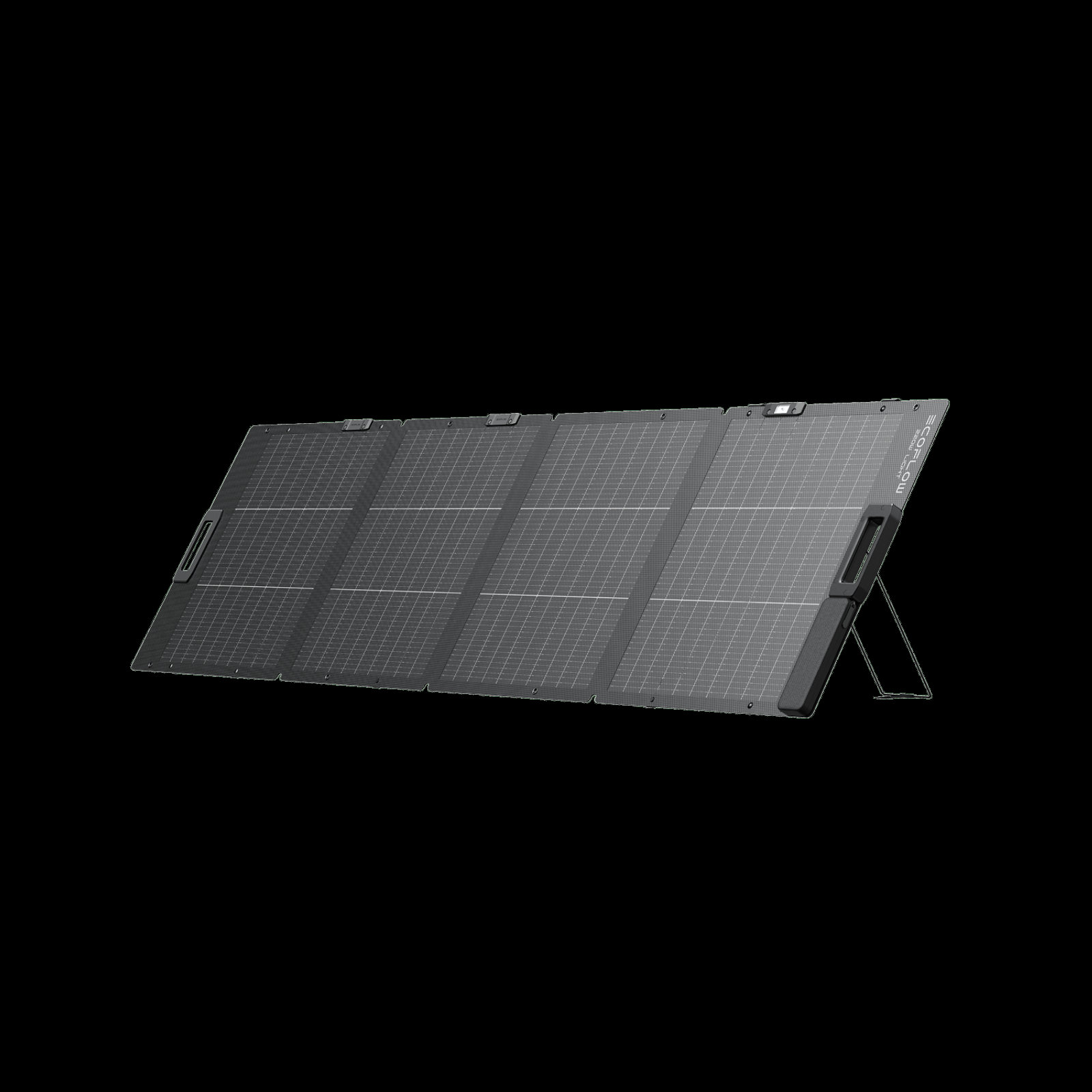 EcoFlow 220W Lightweight Portable Solar Panel