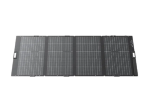EcoFlow 400W Lightweight Portable Solar Panel
