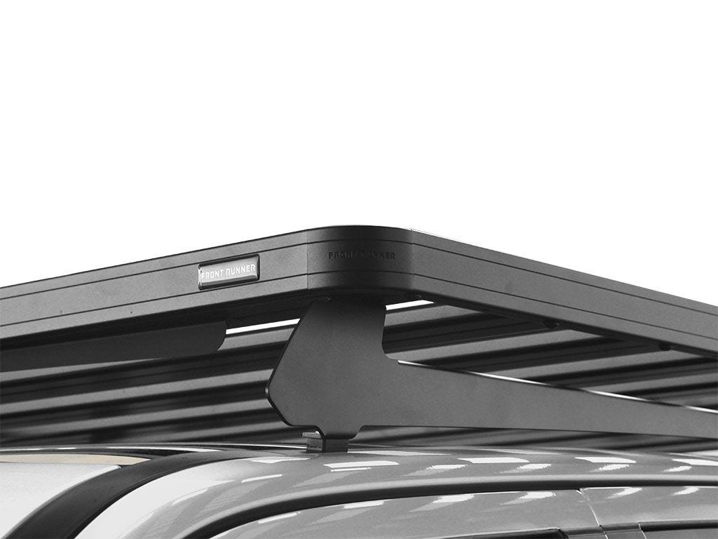 Front Runner Land Rover Freelander 2 (L359) (2007-2014) Slimline II Roof Rack Kit - Image 3