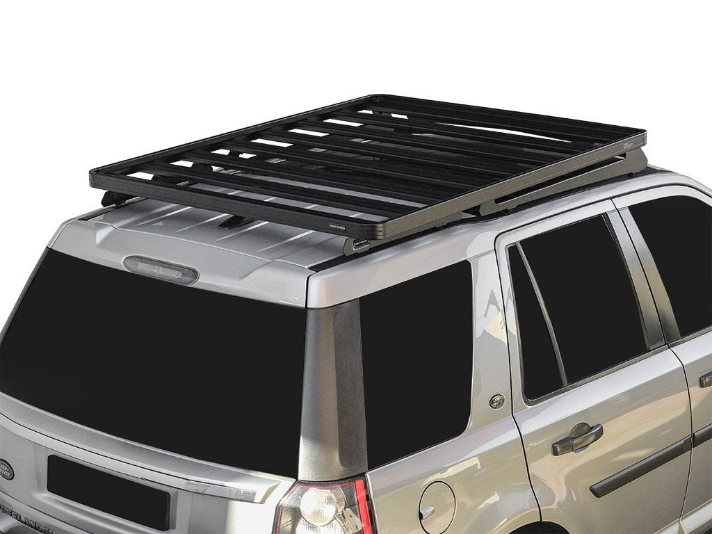 Front Runner Land Rover Freelander 2 (L359) (2007-2014) Slimline II Roof Rack Kit - Image 2