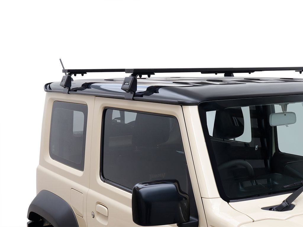 Front Runner Suzuki Jimny (2018-Current) Load Bar Kit - Image 3