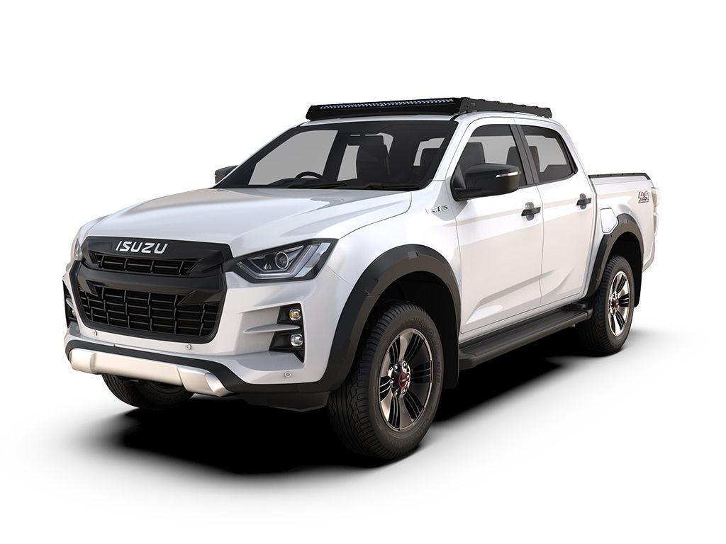 Front Runner Isuzu D-Max Slimsport Roof Rack Kit KSID002T