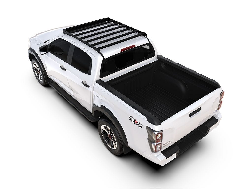 Front Runner Isuzu D-Max Slimsport Roof Rack Kit detail