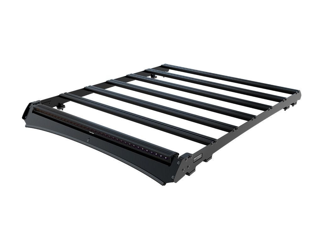 Front Runner Slimsport roof rack accessory view