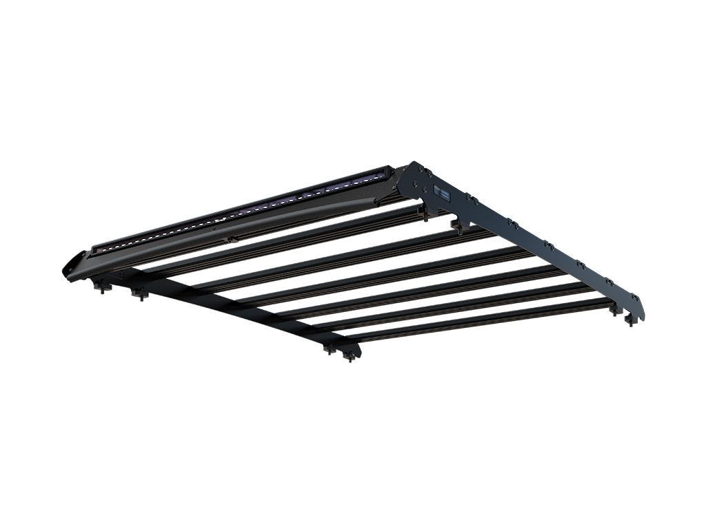 Front Runner Slimsport roof rack side view