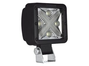 Front Runner 4" LED Light Cube MX85-WD / 12V / Wide Beam