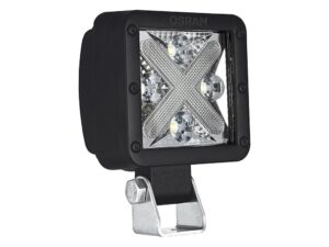 Front Runner 4" LED Light Cube MX85-SP / 12V / Spot Beam