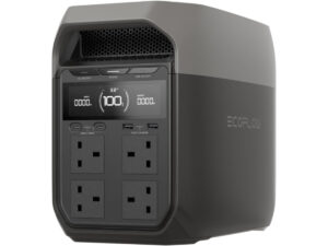 EcoFlow DELTA 3 Power Station UK