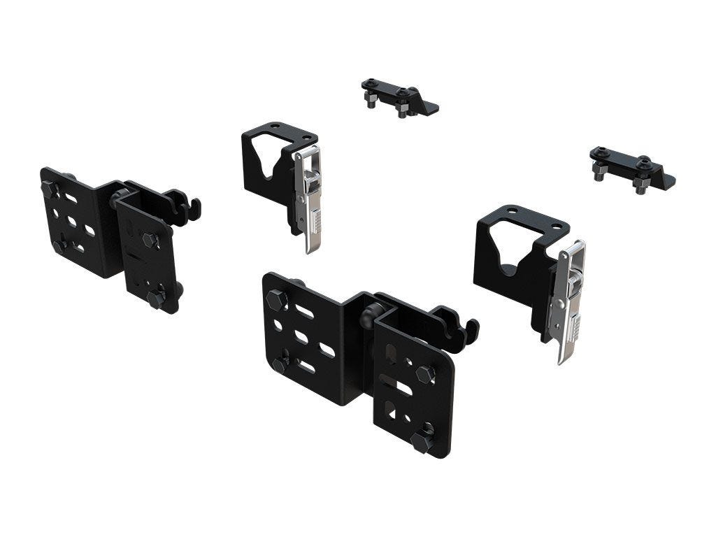 Front Runner Quick Release Awning Mount Kit - Image 3