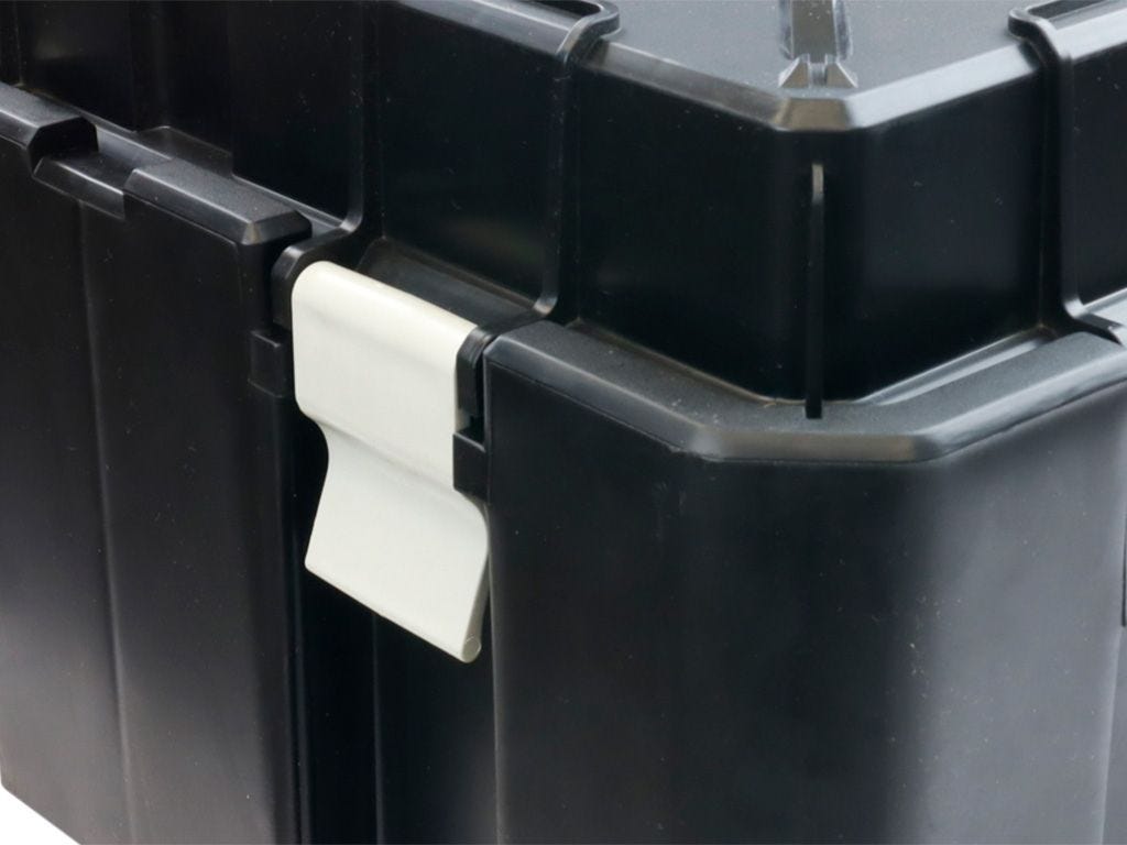 Front Runner Wolf Pack Pro Hi-Lid Kit - Image 3