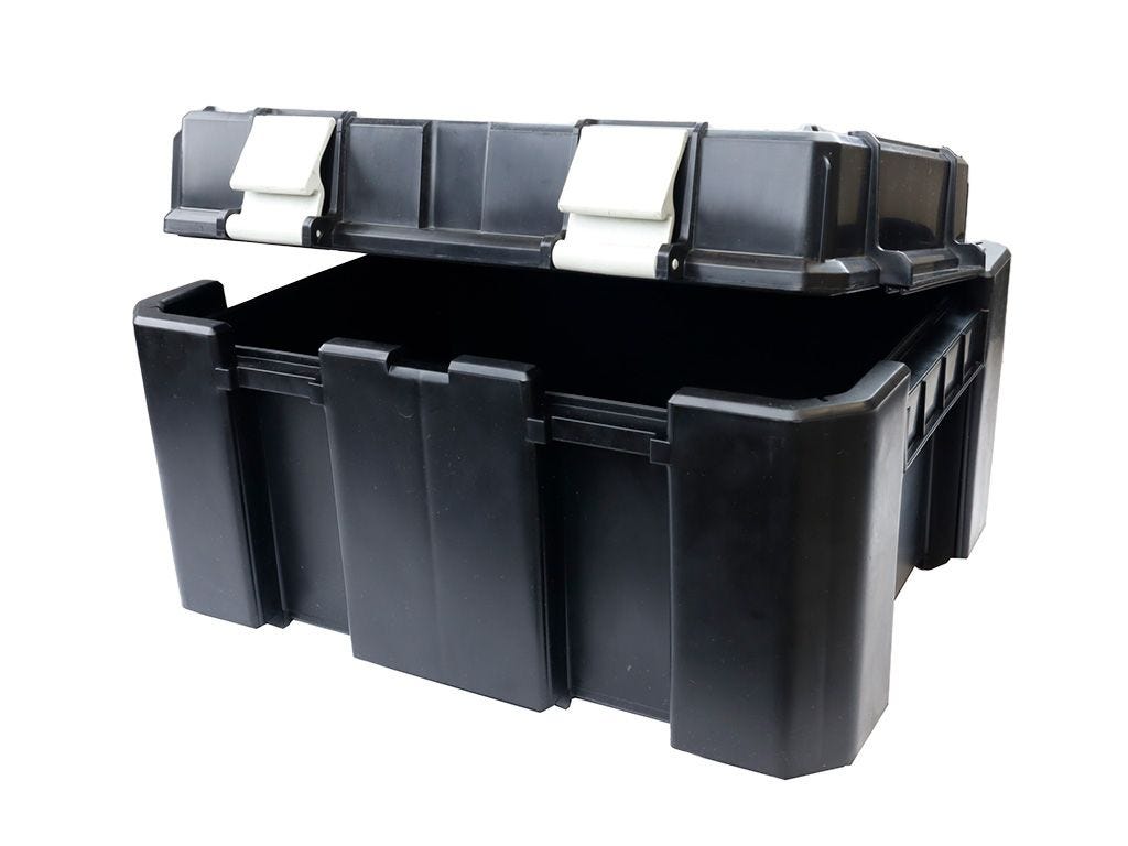 Front Runner Wolf Pack Pro Hi-Lid Kit - Image 2