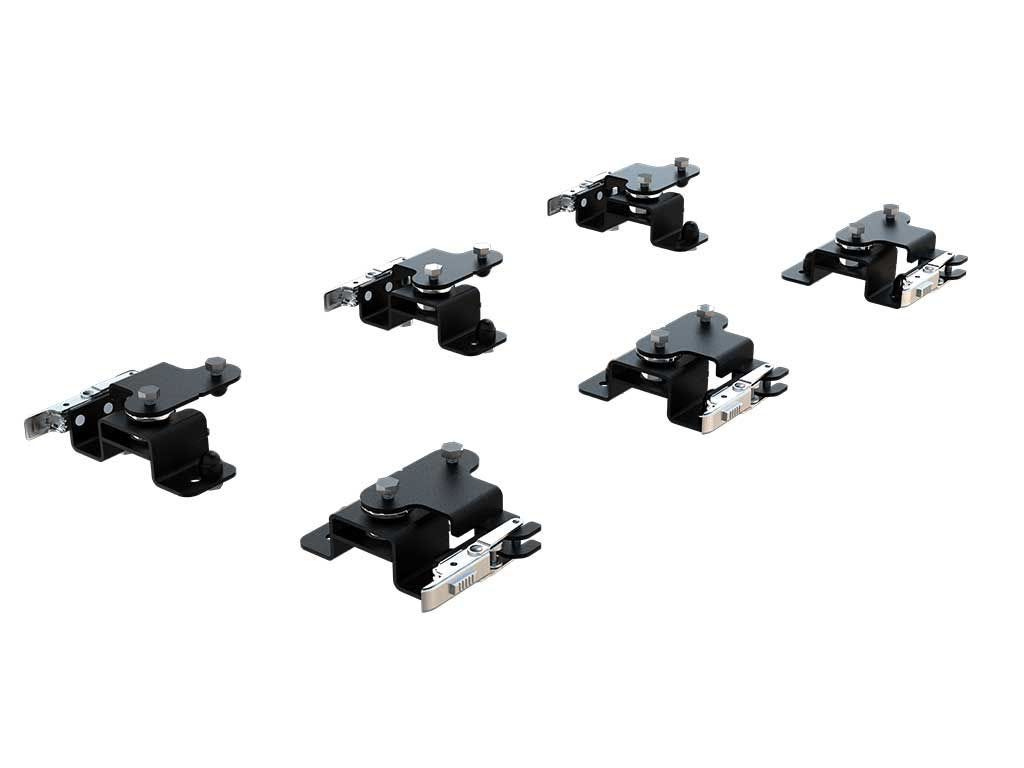 Front Runner Quick Release Tent Mount Kit / 6 Piece - Image 3
