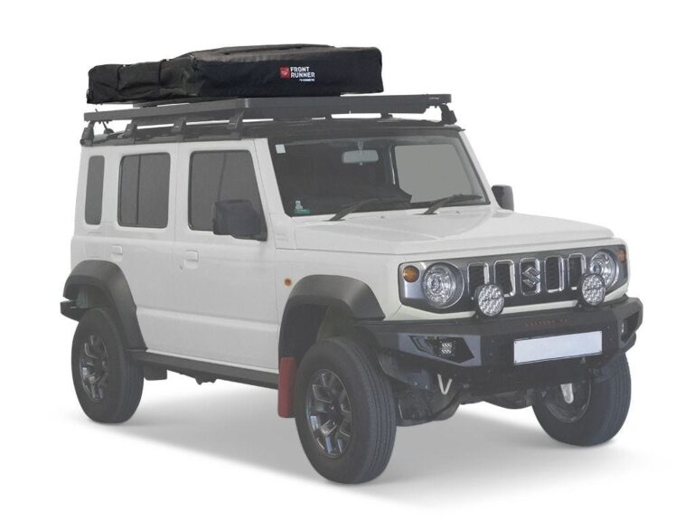TENT257 Front Runner Feather-Lite II Rooftop Tent 3