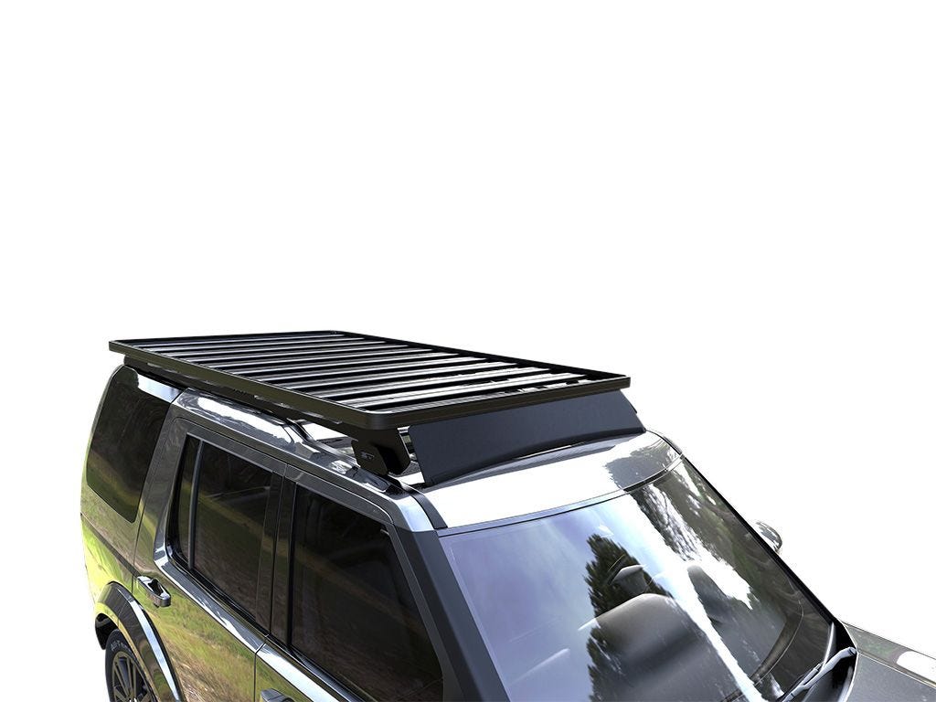 Front Runner Land Rover Discovery LR3/LR4 Wind Fairing - Image 5