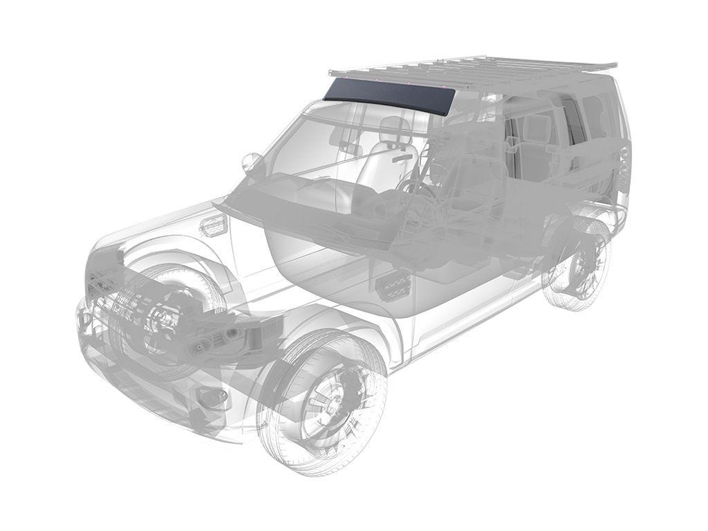 Front Runner Land Rover Discovery LR3/LR4 Wind Fairing - Image 2