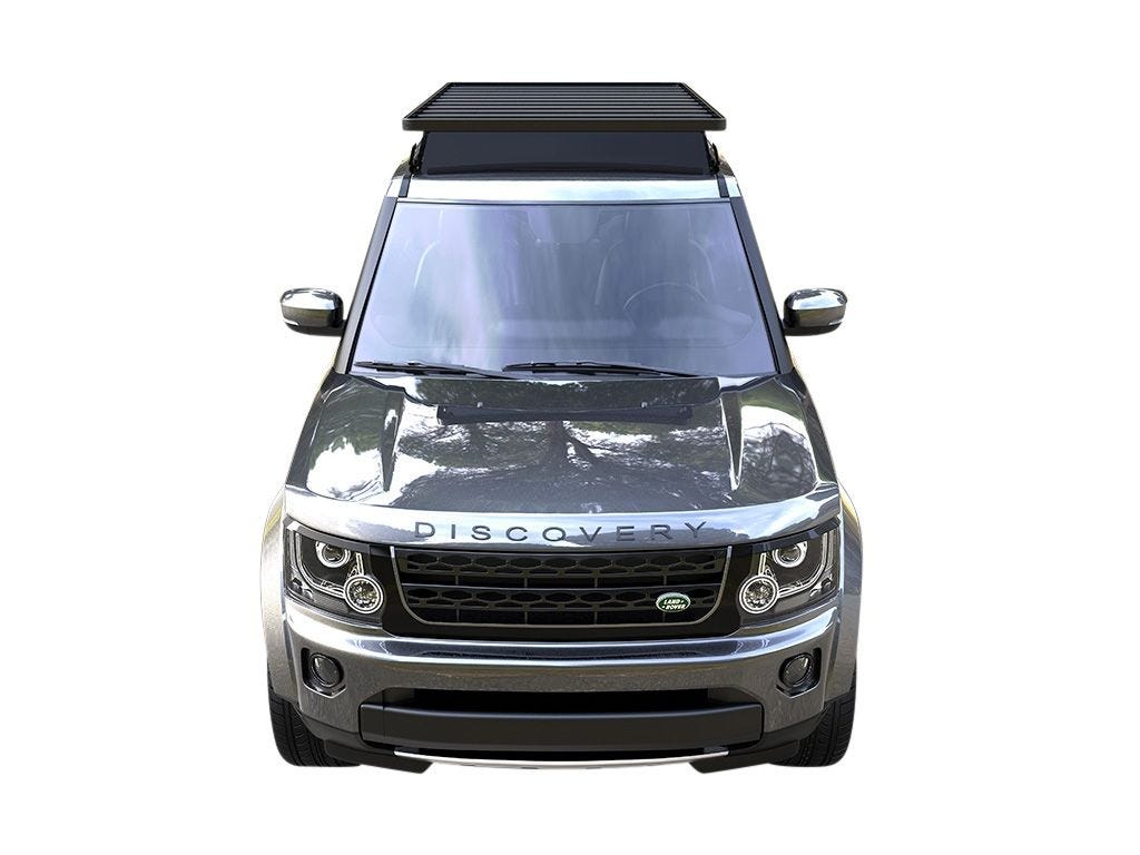 Front Runner Land Rover Discovery LR3/LR4 Wind Fairing - Image 4