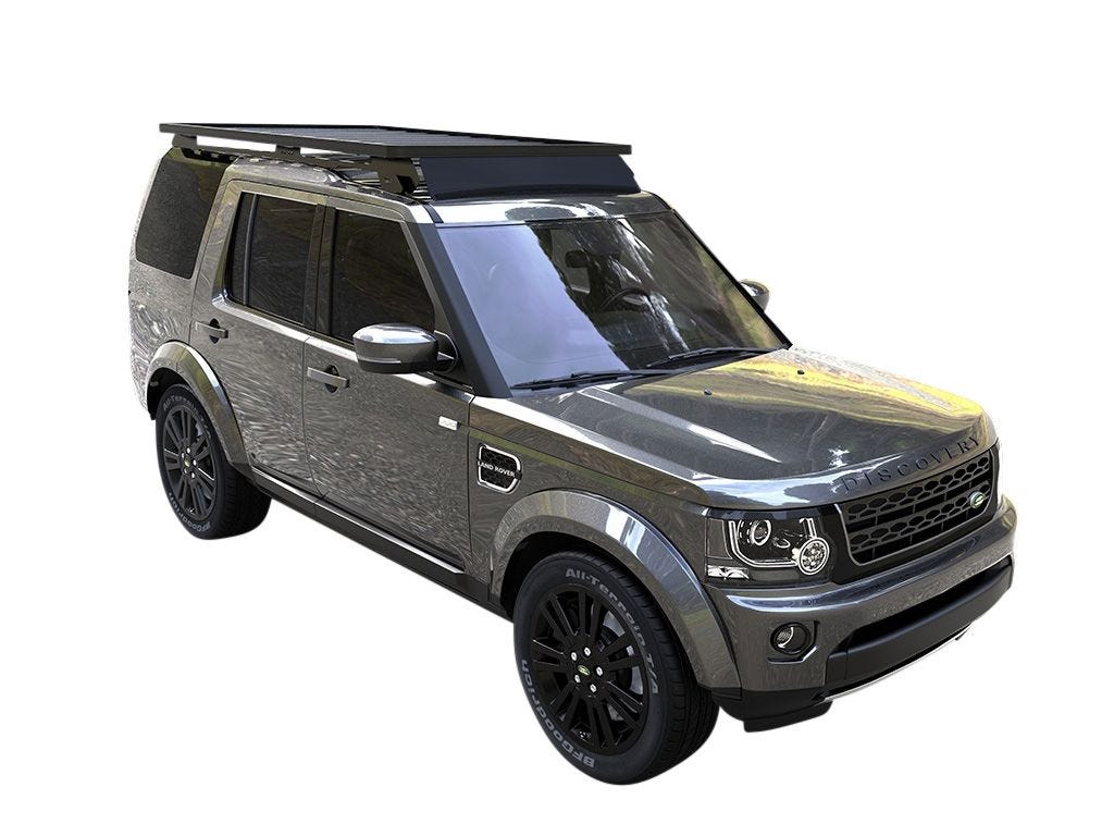 Front Runner Land Rover Discovery LR3/LR4 Wind Fairing - Image 3