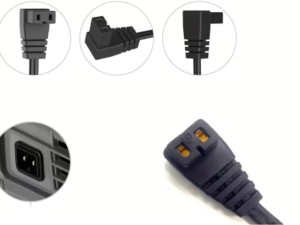 12V Cooler Power Chord