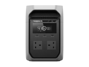 EcoFlow DELTA 3 Classic UK