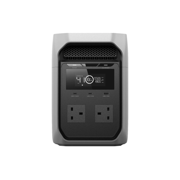 EcoFlow DELTA 3 Classic UK