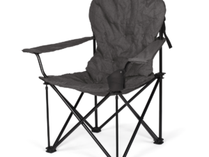 Kampa Heritage Chair Grey