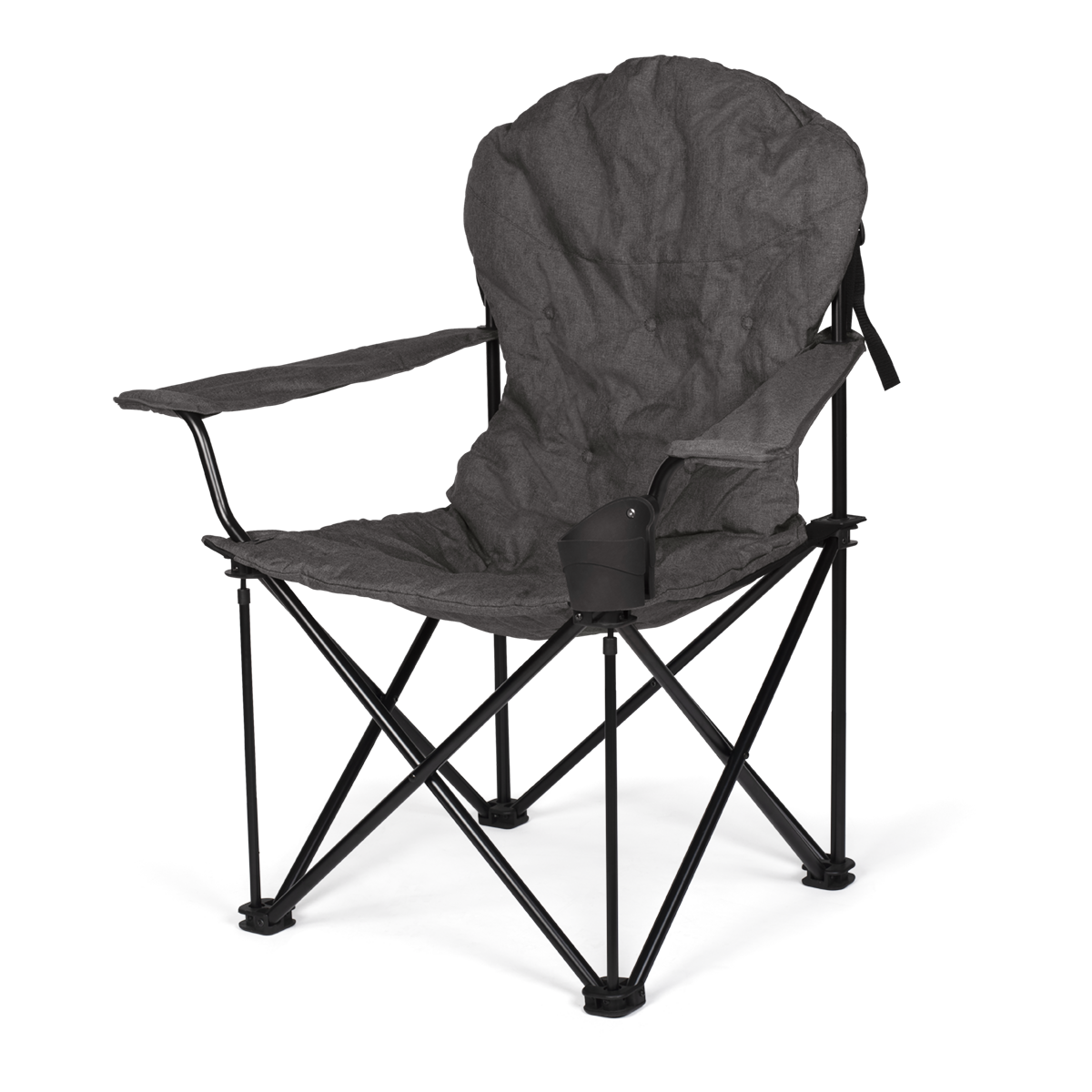 Kampa Heritage Chair Grey