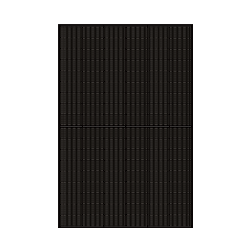435W PV / Solar Panel Black double glass (172 * 113 cm)